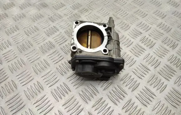 Nissan Qashqai Throttle valve RME6011