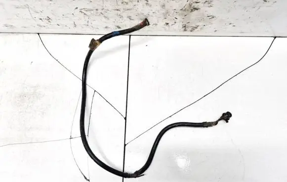 Hyundai H-1, Starex, Satellite Positive cable (battery)