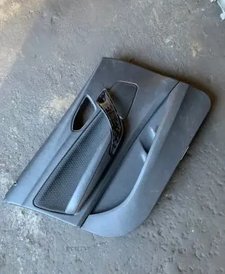 BMW 1 F20 F21 Front door card panel trim 7240403 C0165119 C0165115