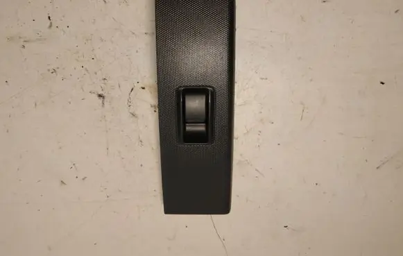 Toyota Corolla Verso AR10 Electric window control switch 742310F030