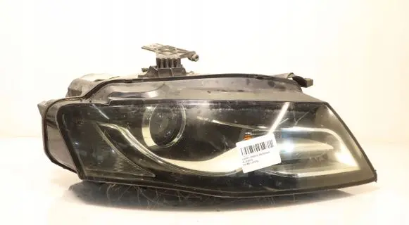 Audi A4 S4 B8 8K Headlight/headlamp 8K0941004C
