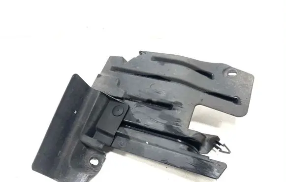 Ford Kuga I Rear underbody cover/under tray 8V4111779AC