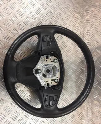 BMW X3 F25 Steering wheel 243537338504 3385F251