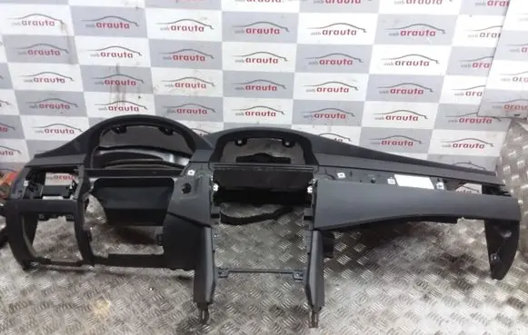 BMW 5 E60 E61 Dashboard 6960812