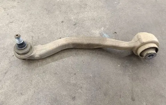 Mercedes-Benz SLK R172 Front control arm 20445