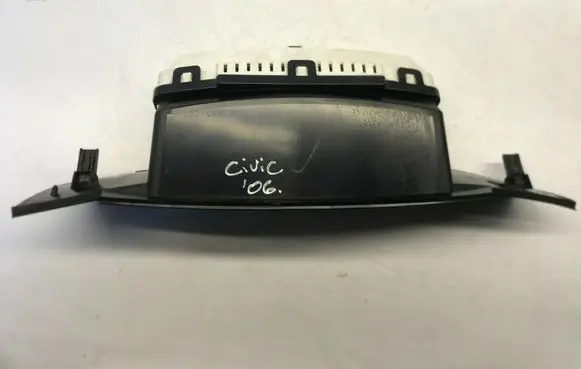 Honda Civic Speedometer (instrument cluster) HR0343003 nr392