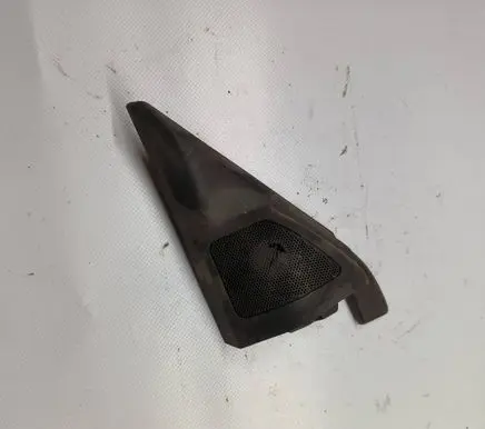 Mitsubishi Pajero Front door speaker cover trim 7221A413