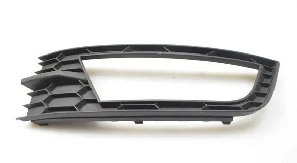 Skoda Octavia Mk3 (5E) Front bumper lower grill 5E0807681