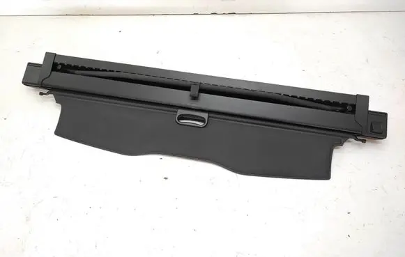 BMW 5 F10 F11 Parcel shelf load cover 