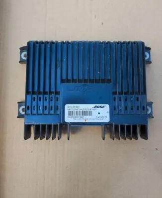 Mazda 6 Sound amplifier GK3A6692X