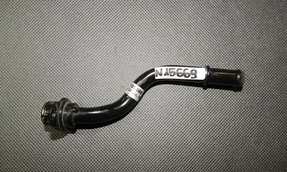 Skoda Octavia Mk3 (5E) Engine coolant pipe/hose 06K121065R