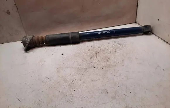 Skoda Roomster (5J) Rear shock absorber/damper