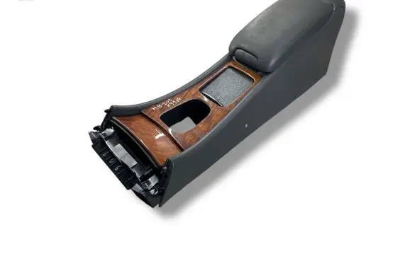 Mercedes-Benz C W203 Center console 