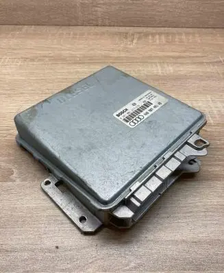 Audi A6 S6 C4 4A Engine control unit/module ECU 4A0907401AD 0281001477 478