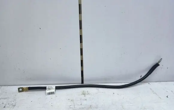 Positive cable (battery)