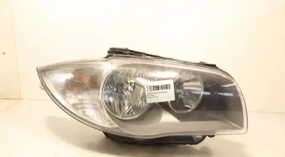 BMW 1 E81 E87 Headlight/headlamp