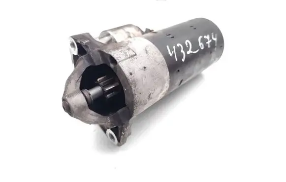 Volvo XC90 Starter motor 30782228 0001109311 20090807