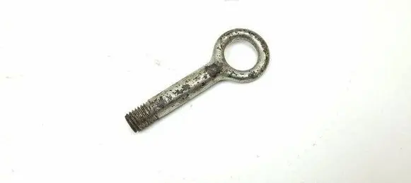 Honda Civic Towing hook eye 