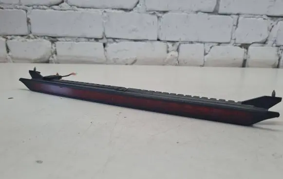 Volkswagen Golf IV Third/center stoplight 1J6945097C