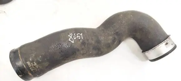 Mercedes-Benz R W251 Intercooler hose/pipe A2515280382