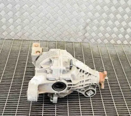 Porsche Panamera (970) Rear differential 97035001210