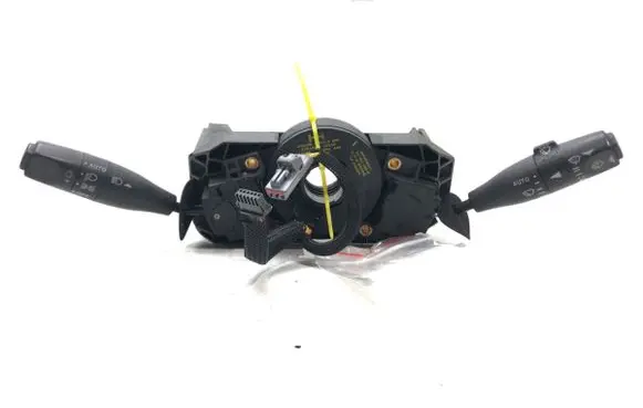 Wiper turn signal indicator stalk/switch