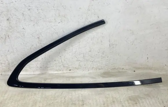 BMW 3 GT F34 Rear side glass trim 27000853