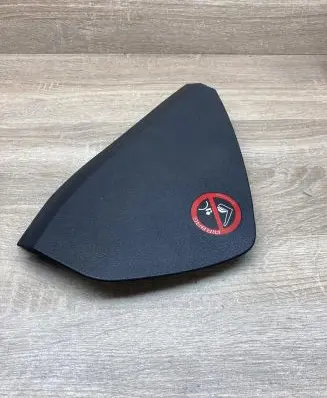 Mercedes-Benz E W211 Dashboard side end trim 2116800478 T0013782