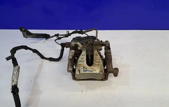Jaguar XJ X351 Rear brake caliper 55X5PB100