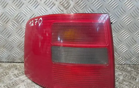 Audi A6 S6 C5 4B Rear/tail lights 4B9945095D 397109999