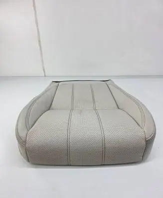Land Rover Range Rover Velar Front passenger seat console base 