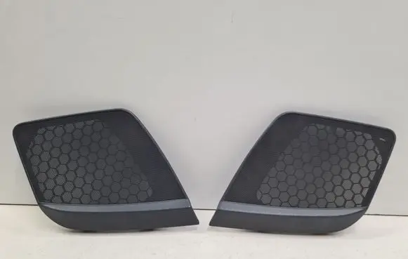 Mercedes-Benz Vito Viano W638 Side speaker trim/cover 6386890466 6386890566