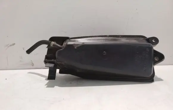 Mercedes-Benz E W212 Vacuum air tank A6510700568