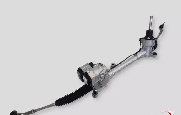 Ford C-MAX II Steering rack HV6C3D070EE