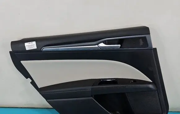 Ford Fusion II Coupe rear side trim panel DS73-F27659 IMPRK1498056