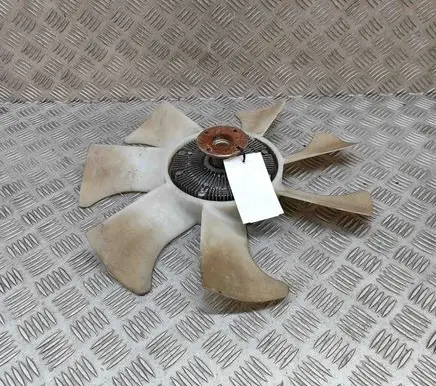 Nissan Navara D22 Fan impeller 21060VK500