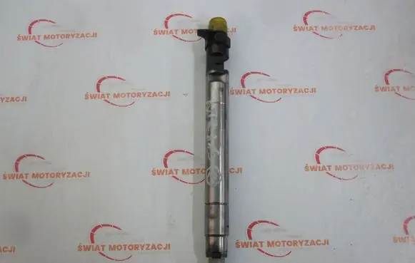 Ford Focus C-MAX Fuel injector 9686191080 EMBR00101D