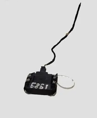 Jaguar XF X250 Rain sensor 8X23F02349AC 321328000