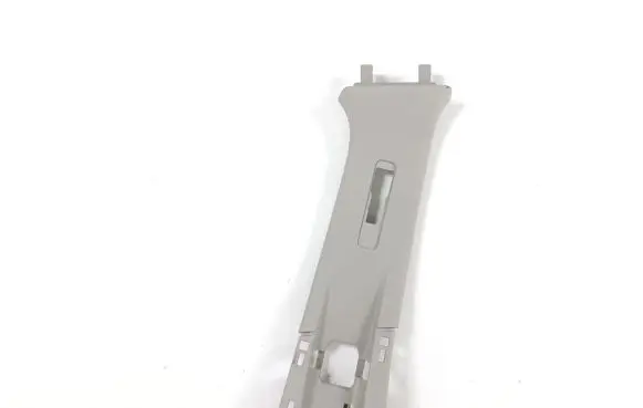 (B) pillar trim (top)