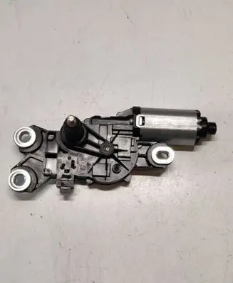 Volvo XC60 Rear window wiper motor 30663891