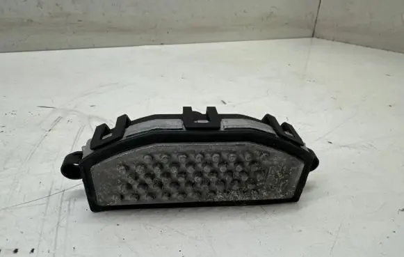 Mercedes-Benz CLA C118 X118 Heater blower motor/fan resistor A2479061901