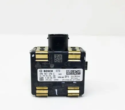 Audi A4 S4 B9 8W Blind spot module 4M0907590E