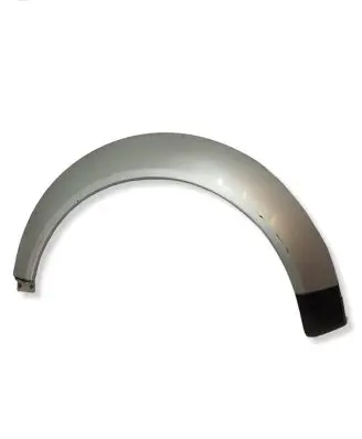 Audi A2 Rear fender molding trim 8Z0853817A