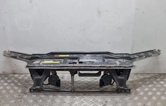 Volvo V70 Top upper radiator support slam panel 30621114