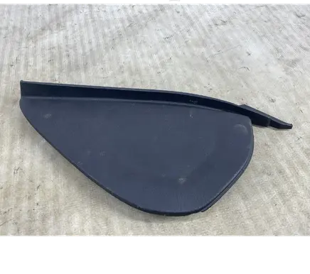 BMW X5 F15 Dashboard side end trim 1176030X T0507099