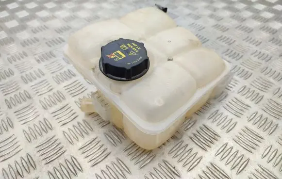 Ford Transit - Tourneo Connect Coolant expansion tank/reservoir 8V618K218AE 8V618K218DE AV418K218DA