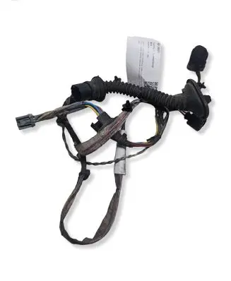 Volvo S60 Rear door wiring loom 9472376