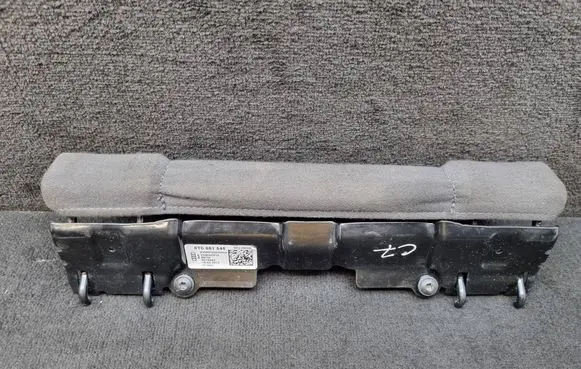 Audi A6 S6 C7 4G ISOFIX Bracket 8T0881545 8T0817088EI