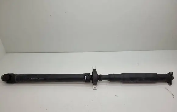 BMW X4 F26 Drive shaft (set) 7589801
