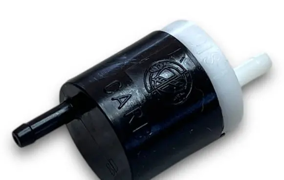 Fiat Uno Fuel filter S197 7665833